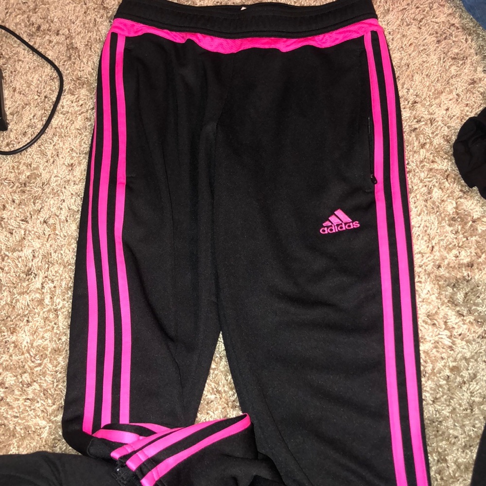 adidas pants